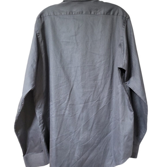 Van Heusen mens shirt - Picture 2 of 3